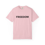 FREEDOM T-Shirt — Patriotic Tee