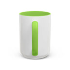 Colorful Mugs (11oz, 15oz) - 250 USA Celebration