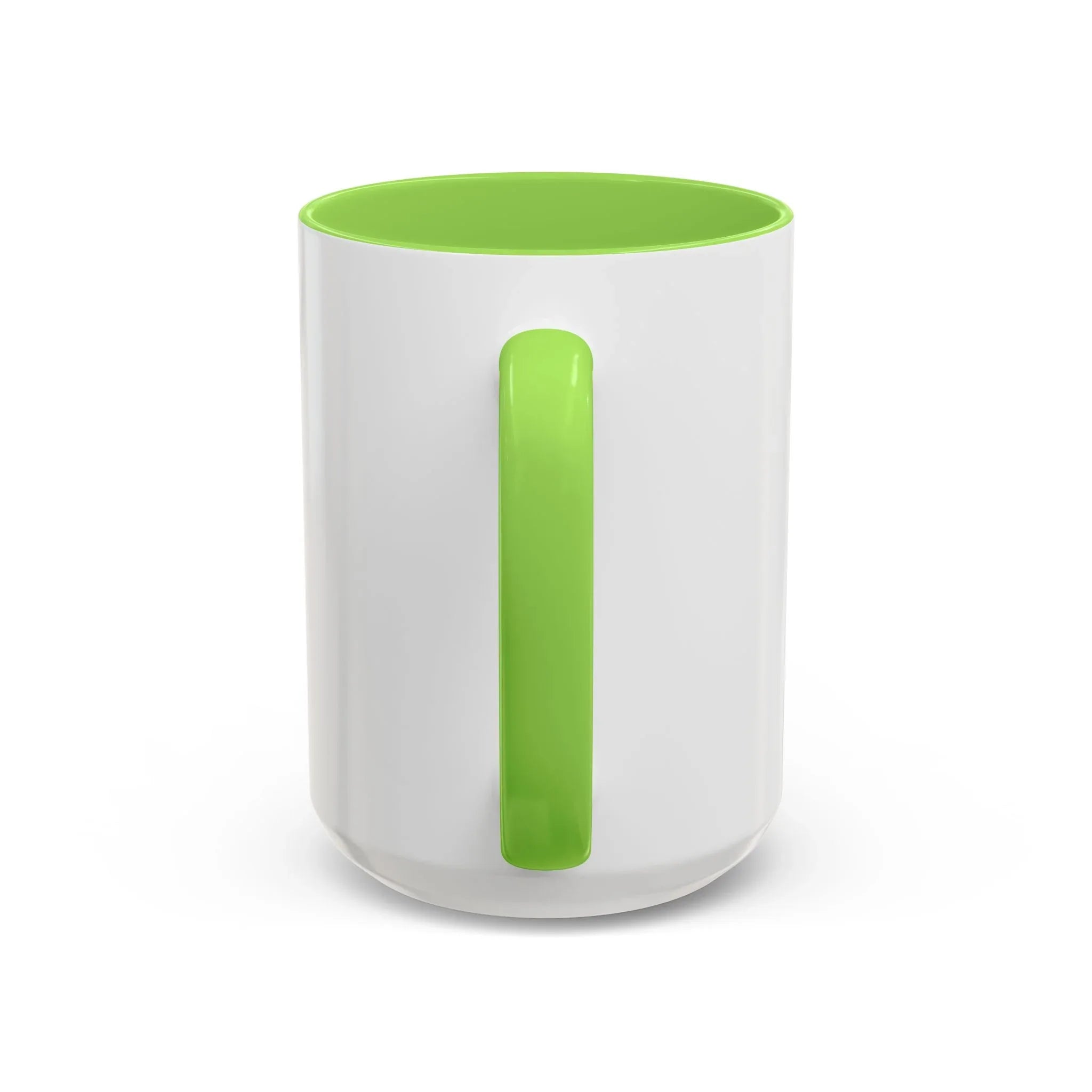 Colorful Mugs (11oz, 15oz) - 250 USA Celebration