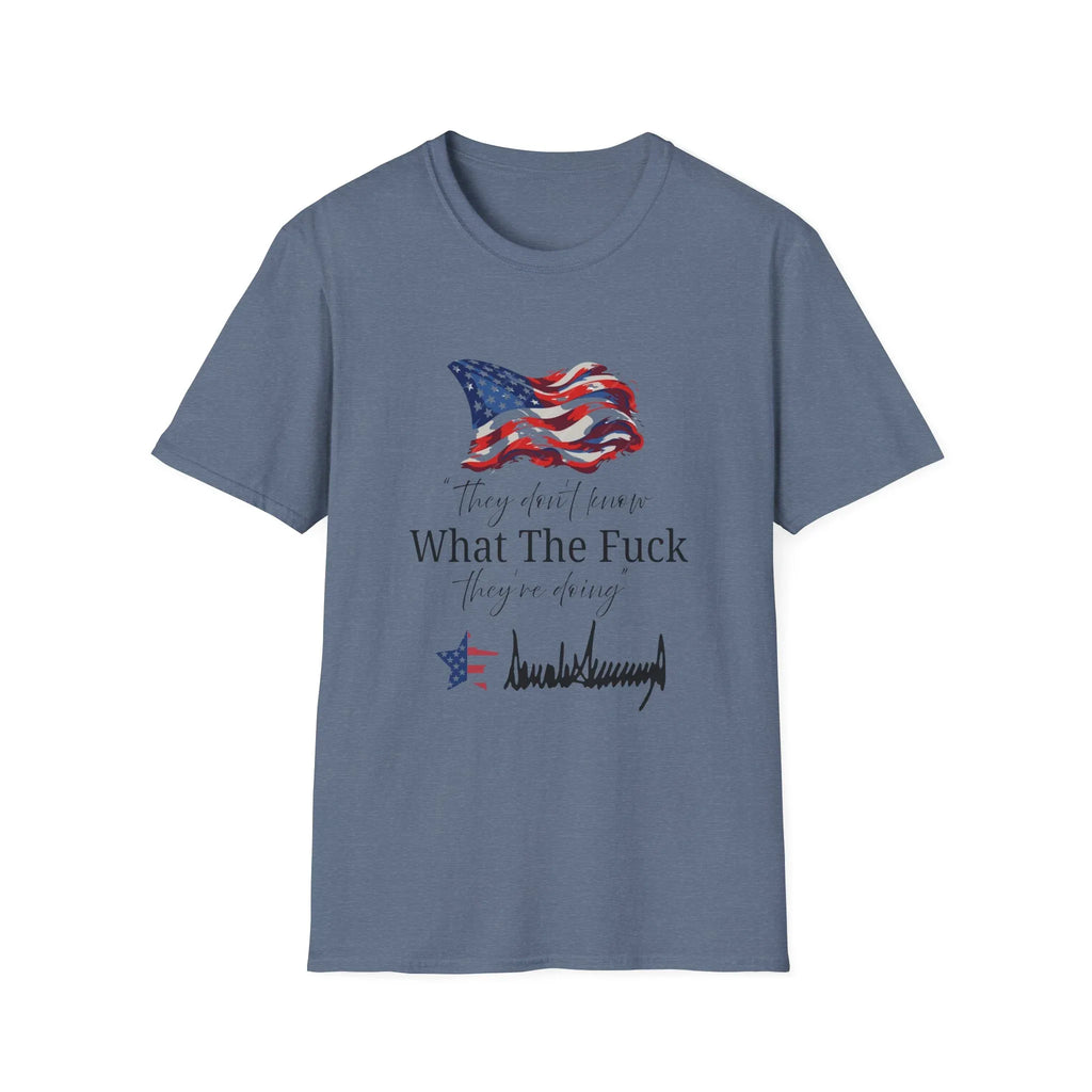 Patriotic American T-Shirts, USA Graphic Tees, Flag T-Shirts, Independence Day Apparel, Funny Patriotic Shirts, Custom American Tees, Trump - 250 USA Celebration