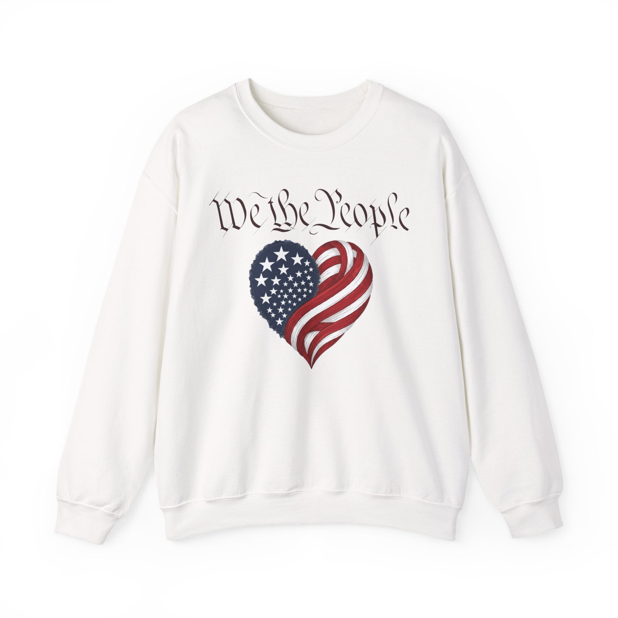250th Anniversary USA Patriotic Unisex Crewneck Sweatshirt, American Eagle Portrait Tee, America 250 Celebration Shirt, Semiquincentennial