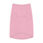 Patriotic Pup Pet Tank Top | American Eagle Art, Red White Blue - 250 USA Celebration