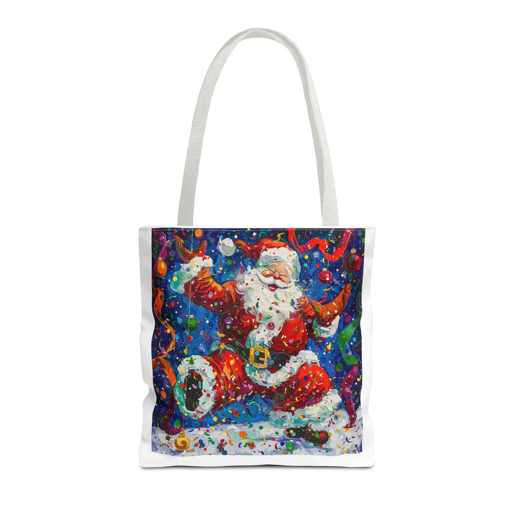 Christmas T-Shirts, Holiday Tote Bag, Christmas, Funny Christmas Shirts, Family Christmas Matching Outfits, Custom Christmas Tees - 250 USA Celebration