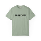 FREEDOM T-Shirt — Patriotic Tee