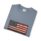 We the People American Flag T-Shirt | 250 Years of Freedom - 250 USA Celebration
