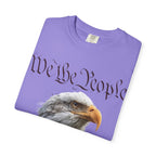 We the People Eagle T-Shirt — Patriotic American Flag Tee
