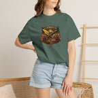 Official 250th Anniversary “Firebrand Ink" T-Shirt