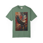 Patriotic American T-Shirts, USA Graphic Tees, Flag T-Shirts, Independence Day Apparel, Funny Patriotic Shirts, Custom American Tees