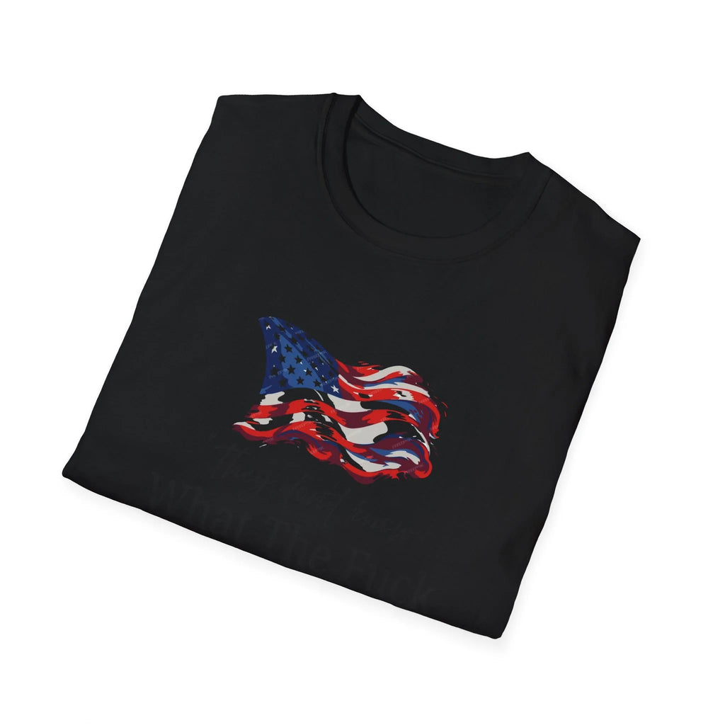 Patriotic American T-Shirts, USA Graphic Tees, Flag T-Shirts, Independence Day Apparel, Funny Patriotic Shirts, Custom American Tees, Trump - 250 USA Celebration