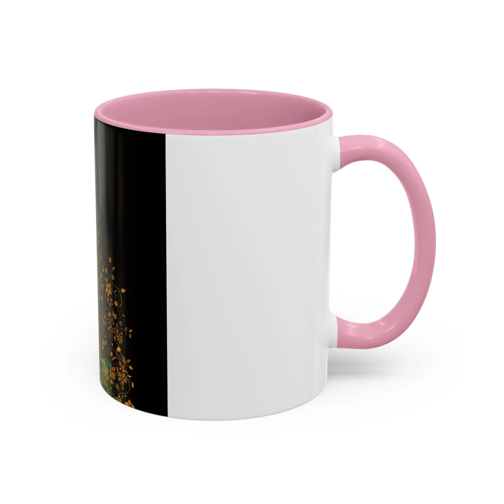 Colorful Mugs (11oz, 15oz) - 250 USA Celebration