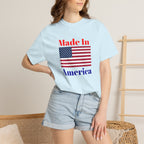 Made in American Official 250th Anniversary Tee