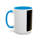 Colorful Mugs (11oz, 15oz) - 250 USA Celebration
