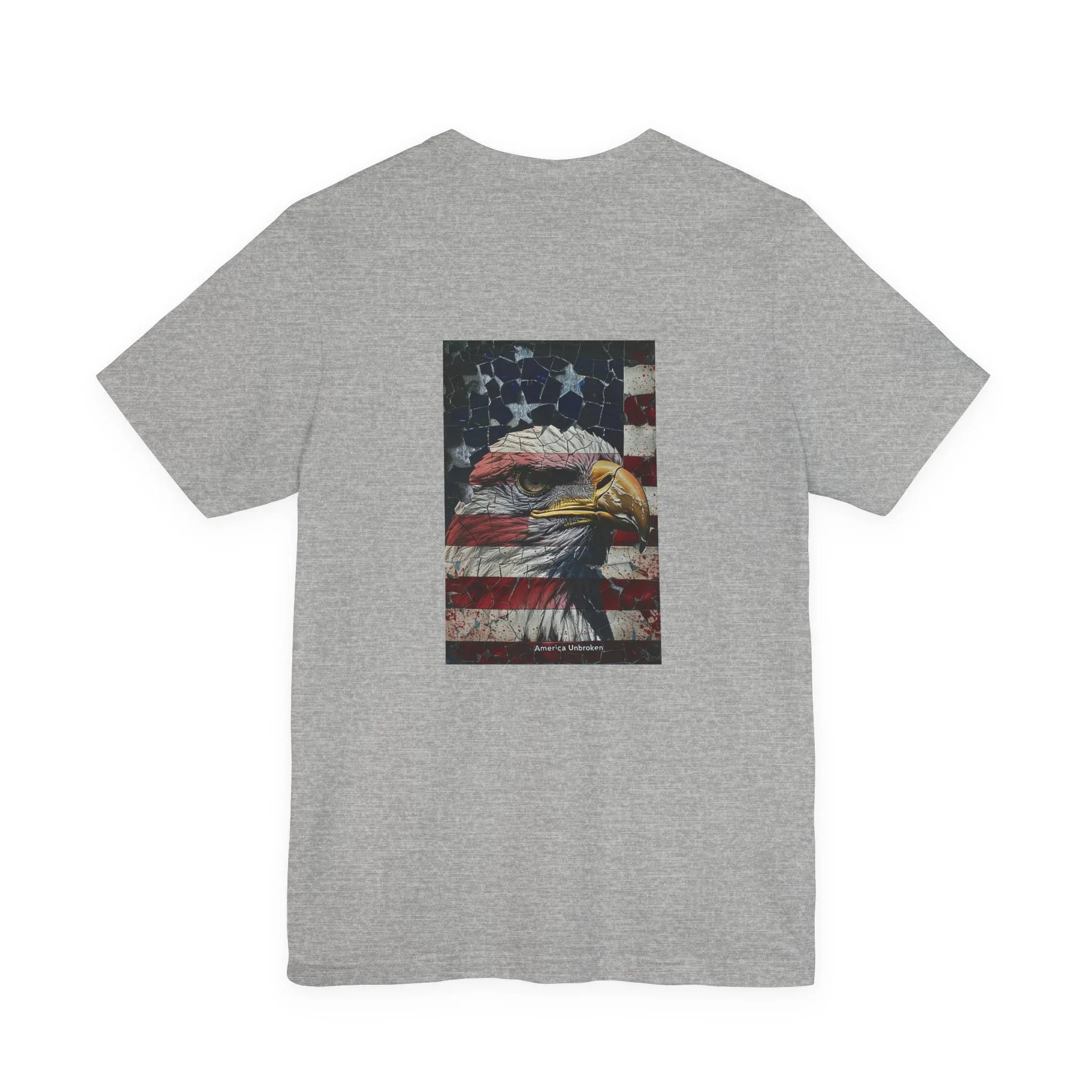 Patriotic American T-Shirts, USA Graphic Tees, Flag T-Shirts, Independence Day Apparel, Funny Patriotic Shirts, Custom American Tees - 250 USA Celebration