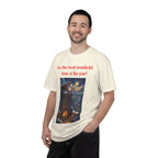 Christmas T-Shirts, Holiday Apparel, Christmas Gifts for Her, Funny Christmas Shirts, Cute Christmas Sweaters, Christmas Graphic Tees, - 250 USA Celebration