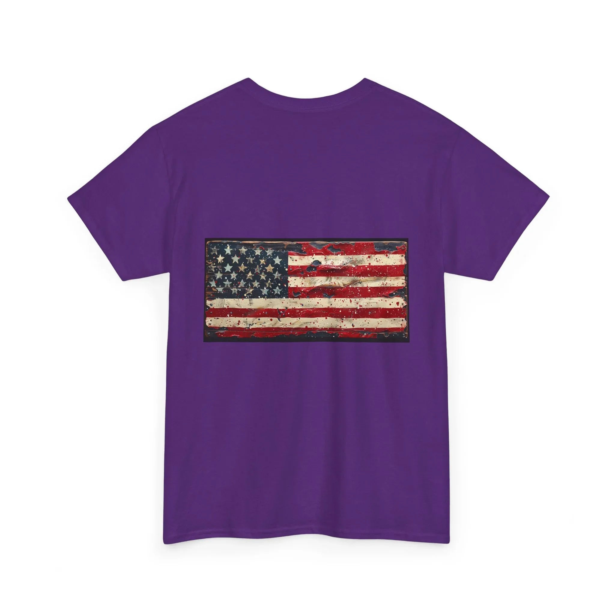 Patriotic American T-Shirts, USA Graphic Tees, Flag T-Shirts, Independence Day Apparel, Funny Patriotic Shirts, Custom American Tees - 250 USA Celebration