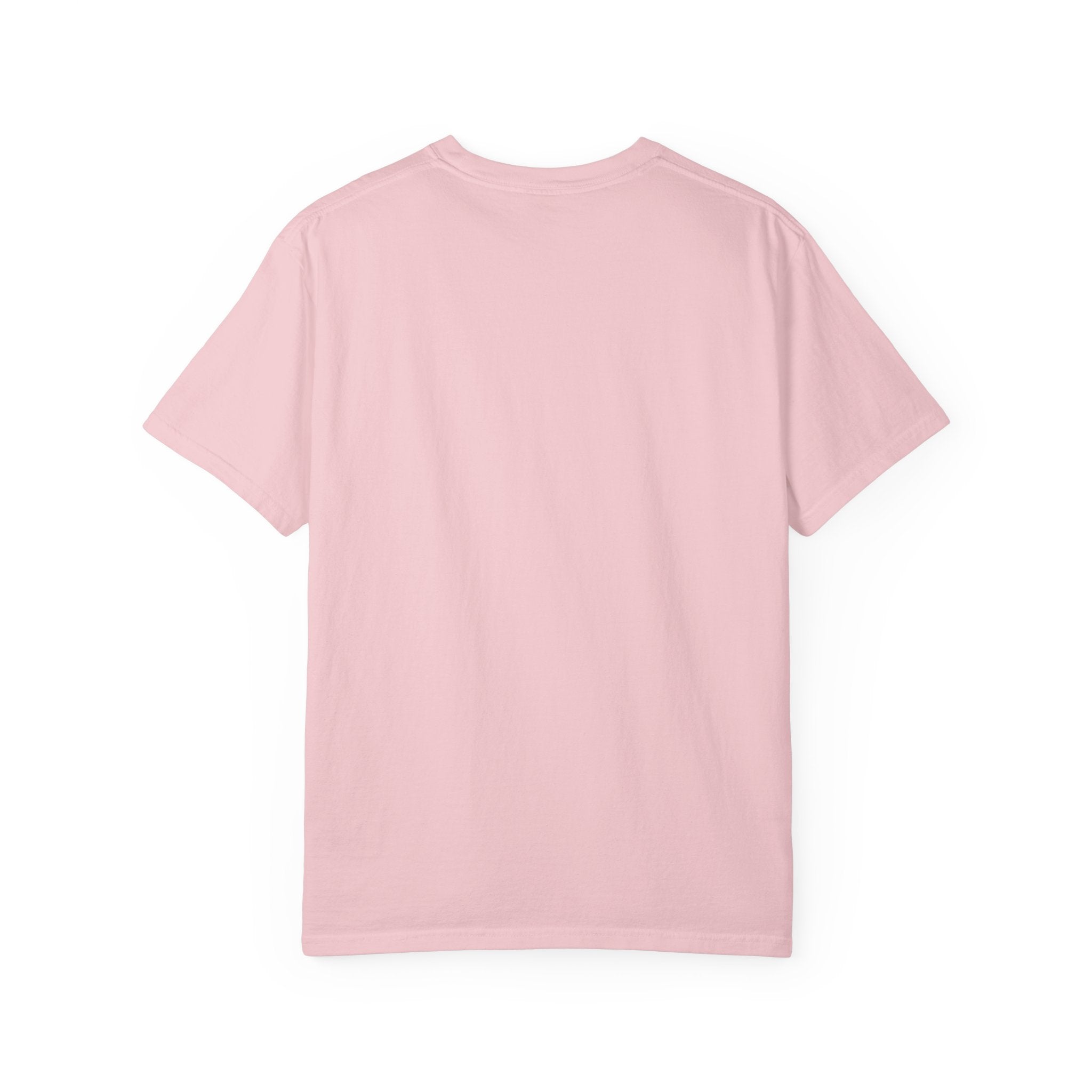 Freedom T-Shirt — Minimalist Text Graphic Tee