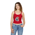 America 250 Eagle Tank Top| Official 250th Anniversary EditionAmerican Flag Bald Eagle Tank Top | Patriotic Eagle Artwork