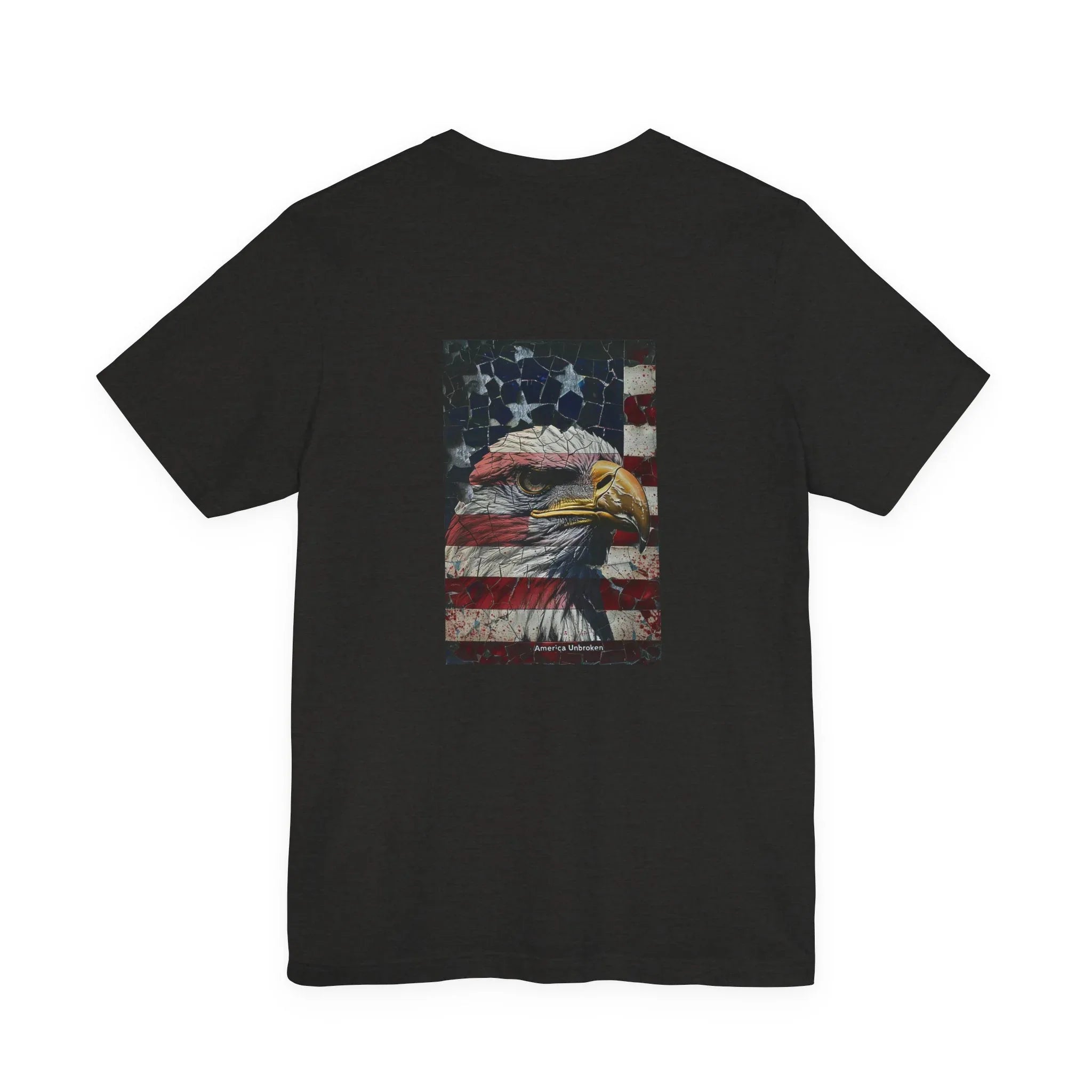Patriotic American T-Shirts, USA Graphic Tees, Flag T-Shirts, Independence Day Apparel, Funny Patriotic Shirts, Custom American Tees - 250 USA Celebration