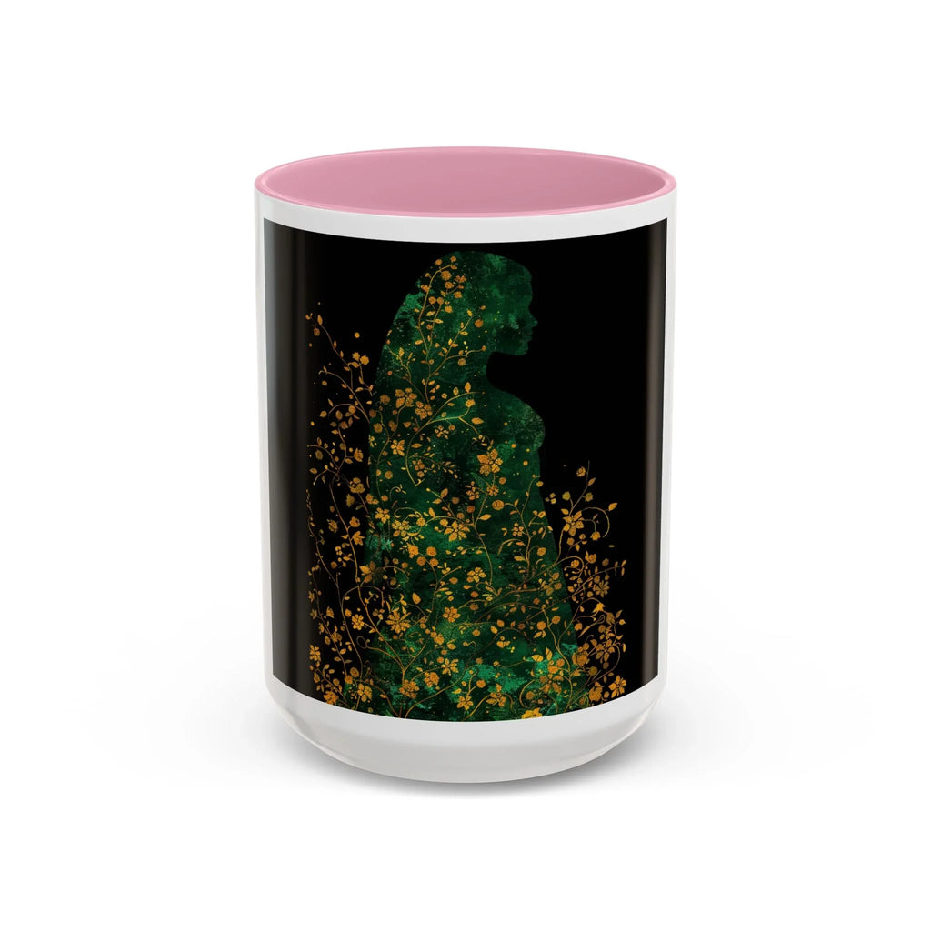 Colorful Mugs (11oz, 15oz) - 250 USA Celebration