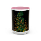 Colorful Mugs (11oz, 15oz) - 250 USA Celebration