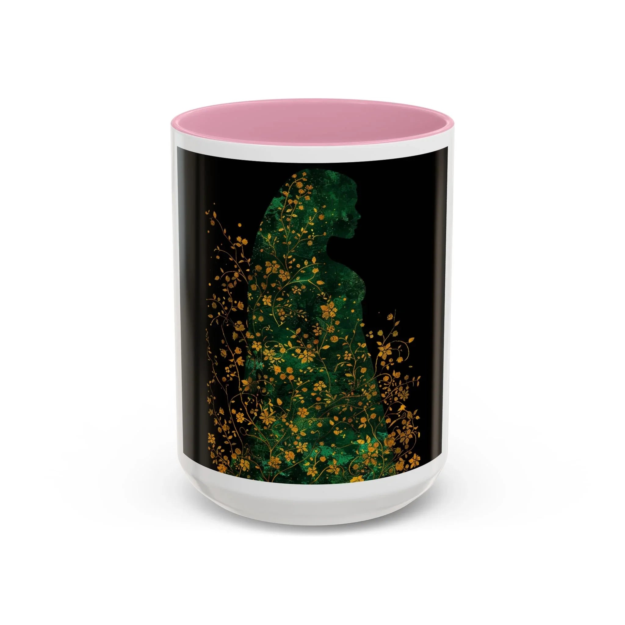 Colorful Mugs (11oz, 15oz) - 250 USA Celebration