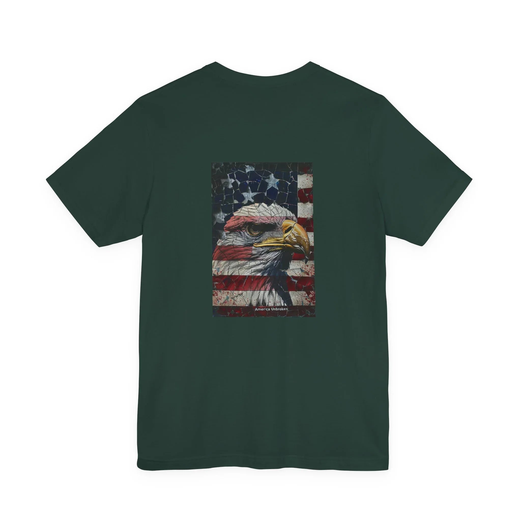Patriotic American T-Shirts, USA Graphic Tees, Flag T-Shirts, Independence Day Apparel, Funny Patriotic Shirts, Custom American Tees - 250 USA Celebration