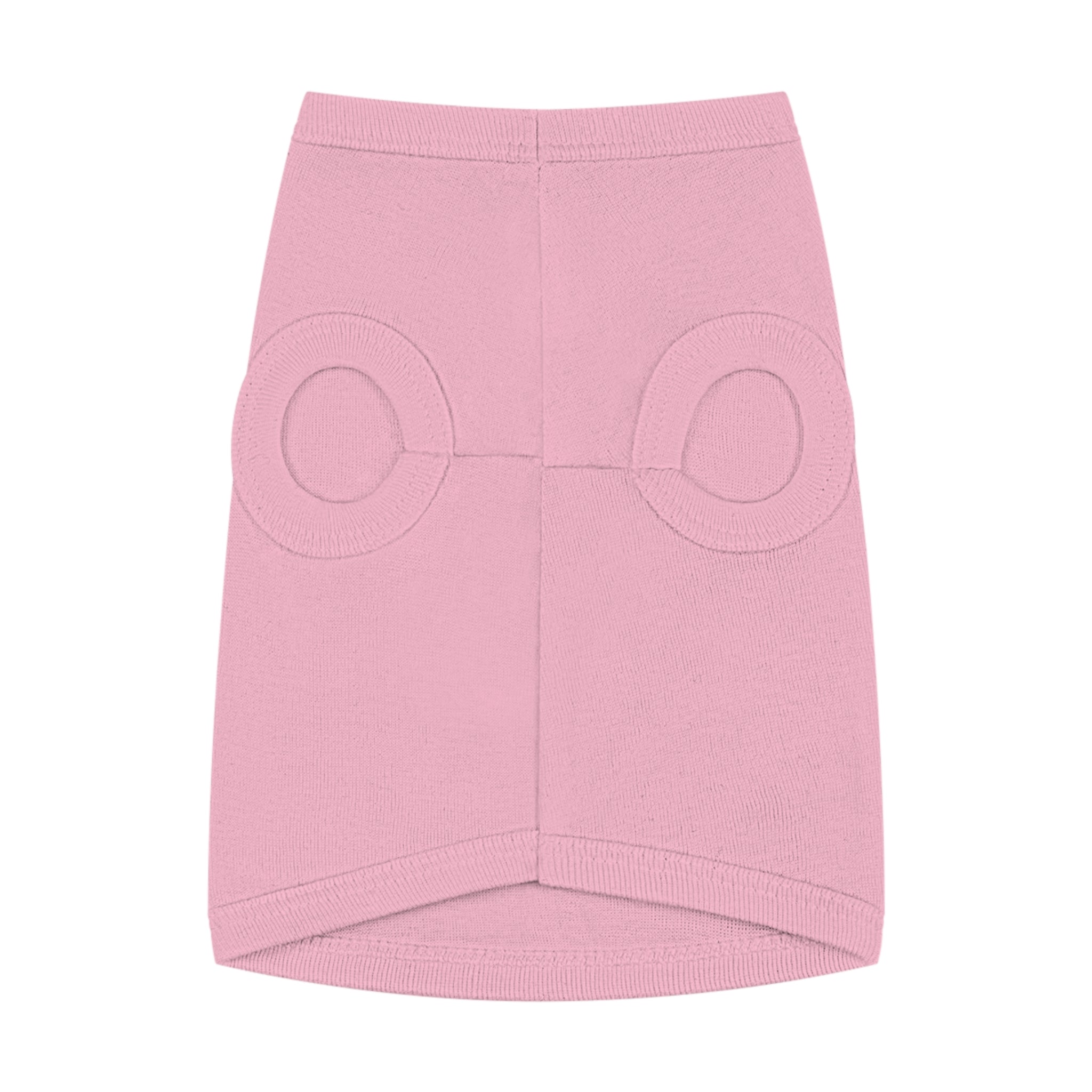 Red, White & Woof Patriotic Pet Tank Top — Bald Eagle Fireworks Dog Shirt for 4th of July