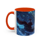 Colorful Mugs (11oz, 15oz) - 250 USA Celebration