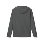 Red Fox Watercolor Mask hoodie | Hoodie - 250 USA Celebration