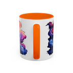 Accent Coffee Mug (11, 15oz) - 250 USA Celebration