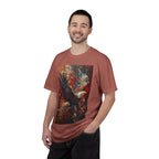 Patriotic American T-Shirts, USA Graphic Tees, Flag T-Shirts, Independence Day Apparel, Funny Patriotic Shirts, Custom American Tees