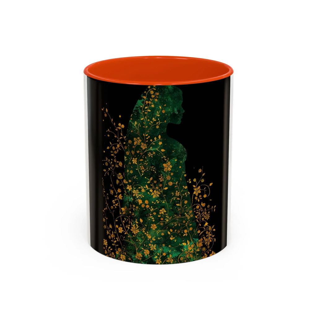 Colorful Mugs (11oz, 15oz) - 250 USA Celebration