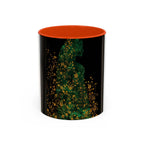 Colorful Mugs (11oz, 15oz) - 250 USA Celebration