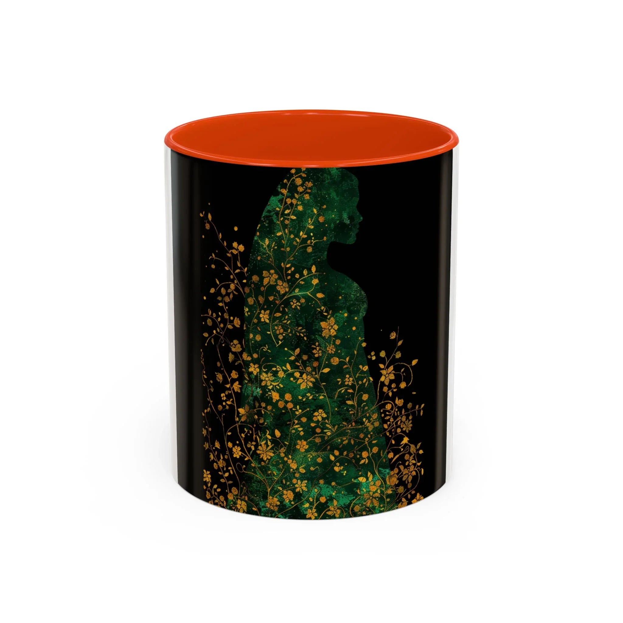 Colorful Mugs (11oz, 15oz) - 250 USA Celebration