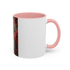 Thomas Jefferson Portrait Art Coffee Mug — Vintage Style Accent Mug