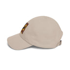 Patriotic Baseball Cap, American Flag Hat, USA Baseball Cap, Classic American Caps, Red White Blue Hat, Personalized USA Headwear