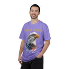 Made In America Eagle T-Shirt