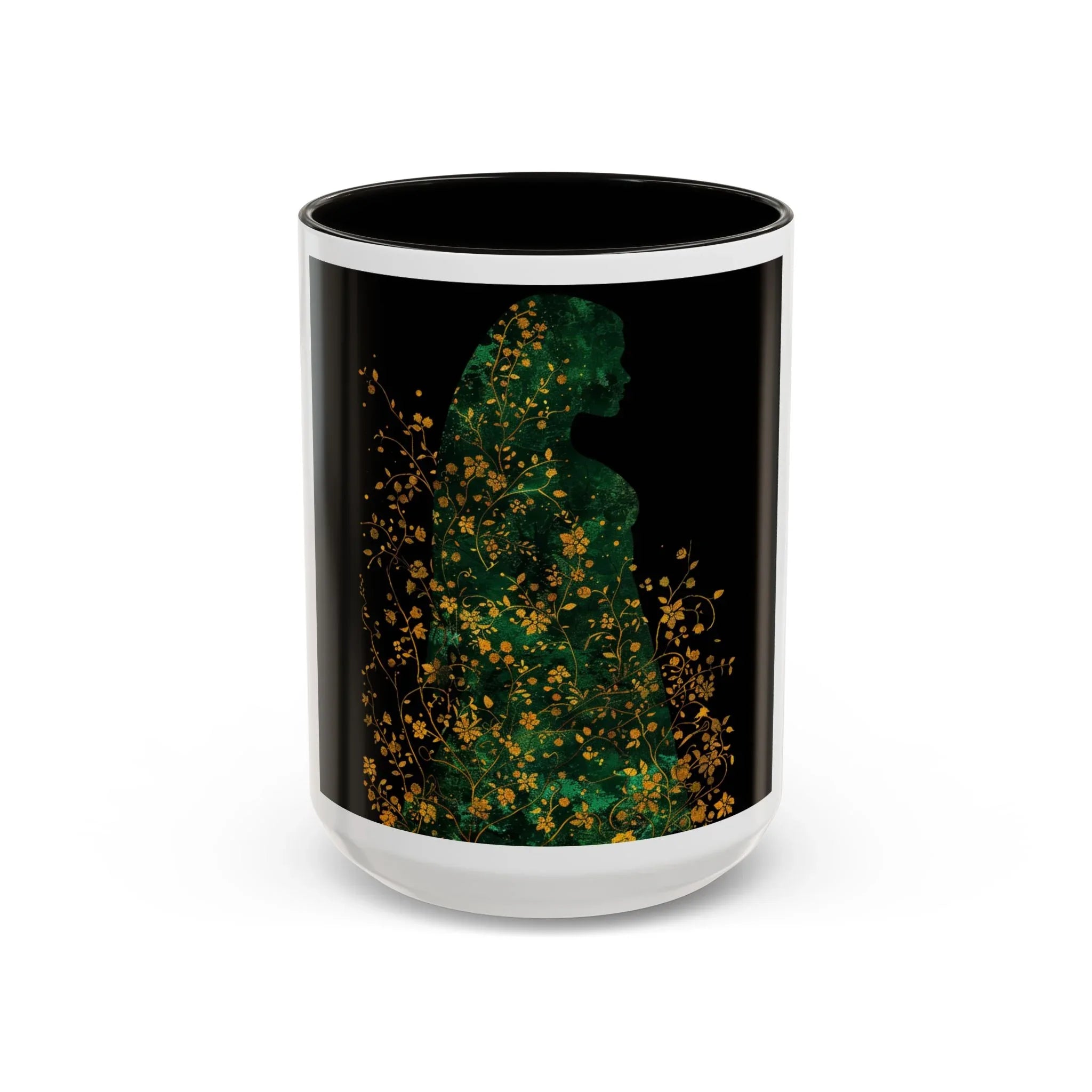 Colorful Mugs (11oz, 15oz) - 250 USA Celebration