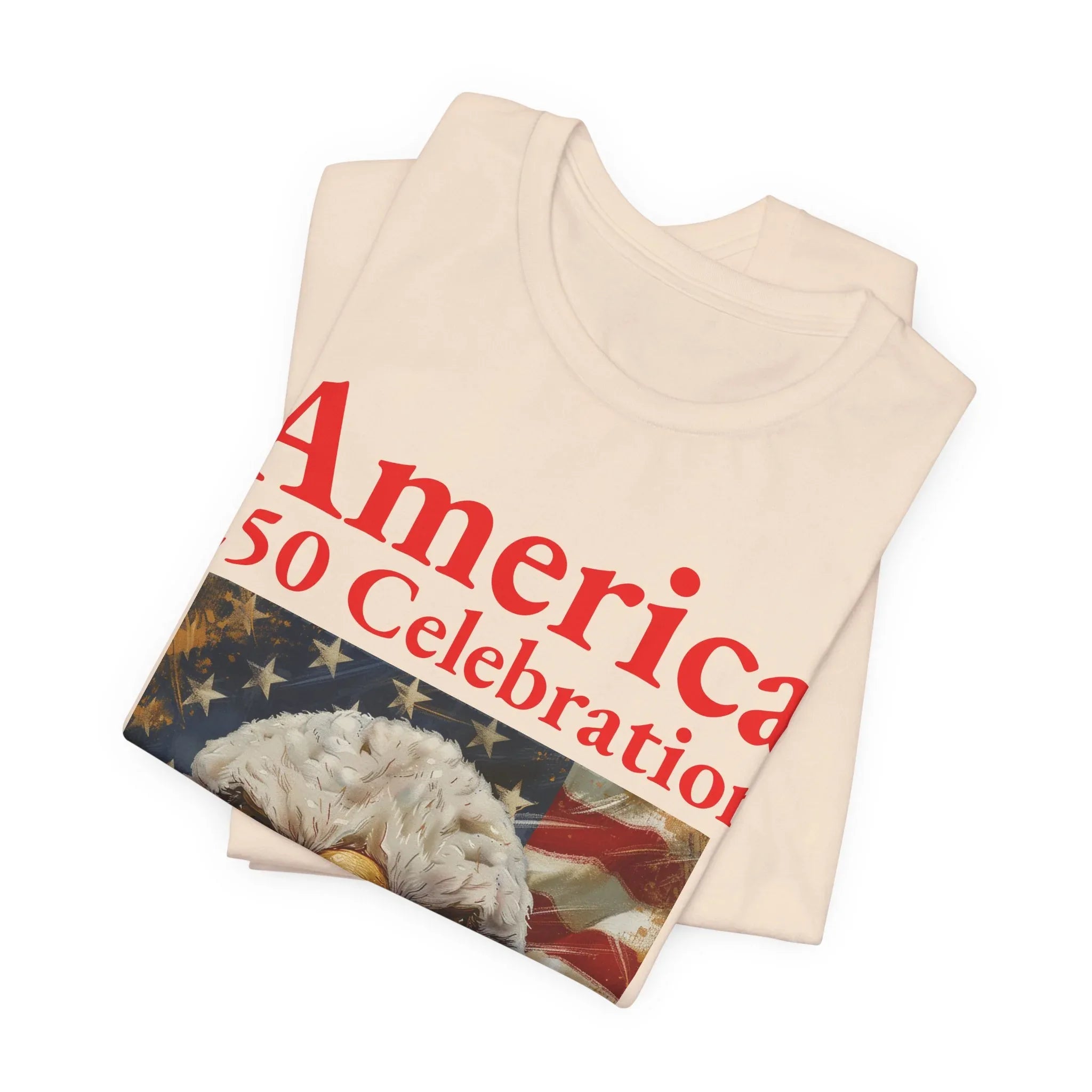 America 250 Celebration Eagle T-Shirt 1776 2026 Anniversary USA 250th Anniversary T Shirt Eagle Patriotic Tee 250th anniversary - 250 USA Celebration