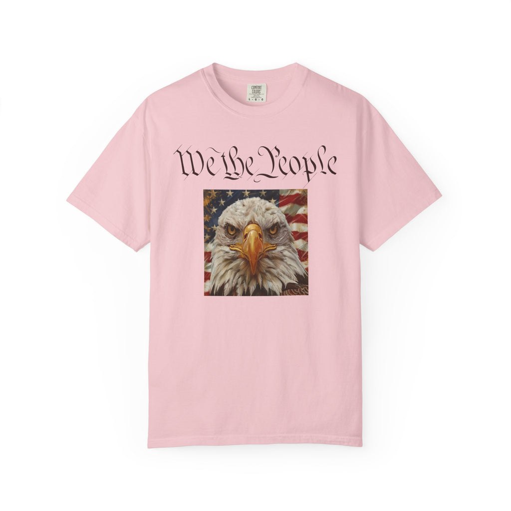 Official 250th "We the People" Eagle T-Shirt