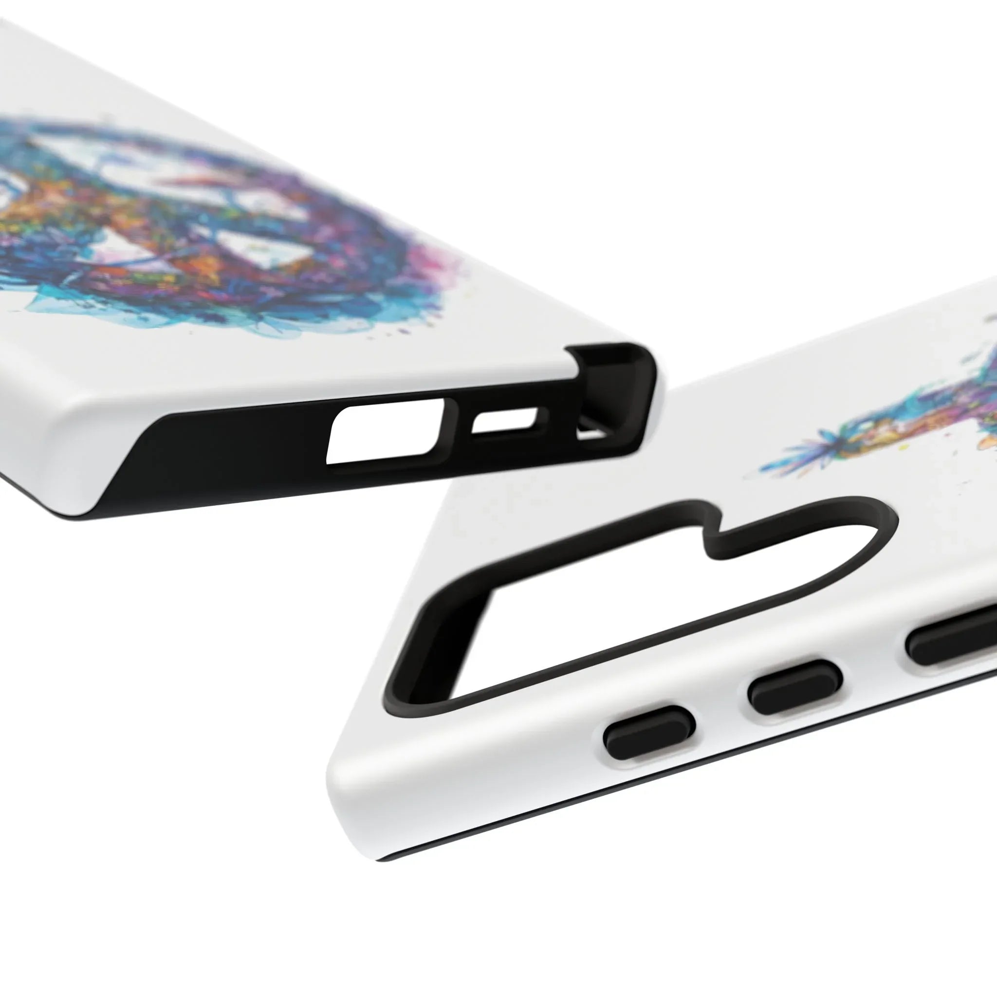 Tough Cases - 250 USA Celebration