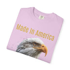 Made In America Eagle T-Shirt