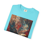 Patriotic American T-Shirts, USA Graphic Tees, Flag T-Shirts, Independence Day Apparel, Funny Patriotic Shirts, Custom American Tees