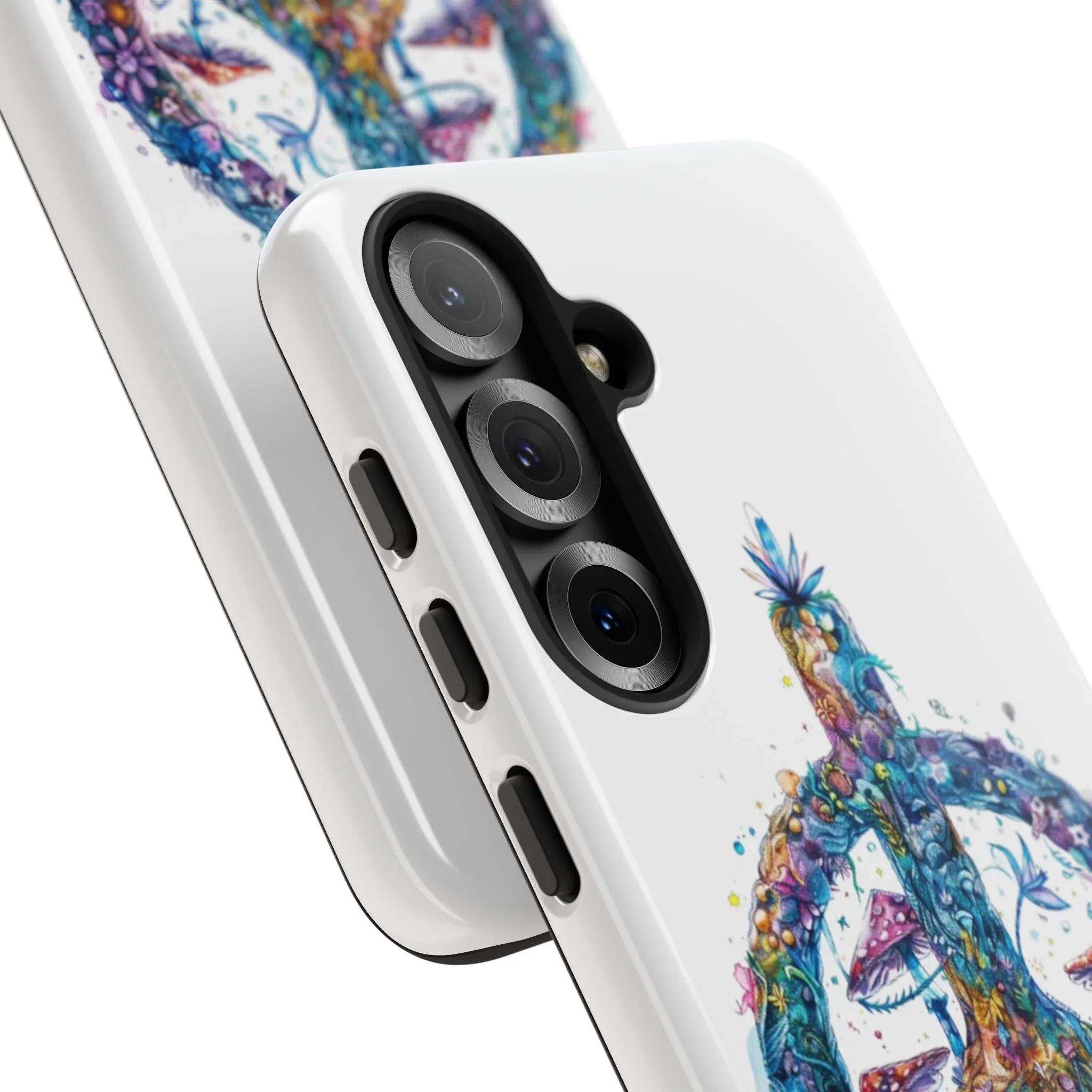 Tough Cases - 250 USA Celebration