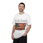 We The People Patriotic T-shirt | America 250th Anniversary - 250 USA Celebration