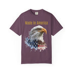 Made In America Eagle T-Shirt
