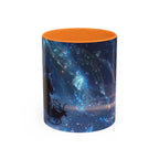 Colorful Mugs (11oz, 15oz) - 250 USA Celebration