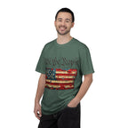 We The People Patriotic T-shirt | America 250th Anniversary - 250 USA Celebration