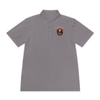 The "America 250" Commemorative Sport Polo – 1776–2026 Edition - America 250 Eagle Polo Shirt — Patriotic Men's Sport Polo