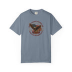 Official 250th USA Tyranny Becomes Law Patriotic Tee